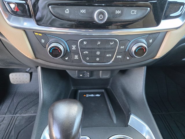 Used 2022 Beige Chevrolet Premier image 14