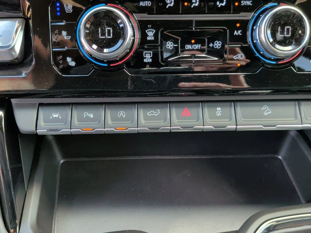 2026 GMC Sierra 1500 AT4 - Photo 31