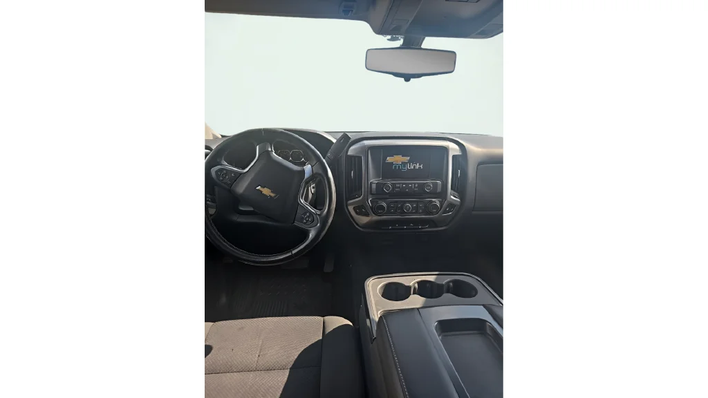 Used 2014 Brown Chevrolet LT image 10