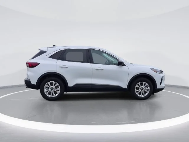 Used 2024 White Ford Active image 8