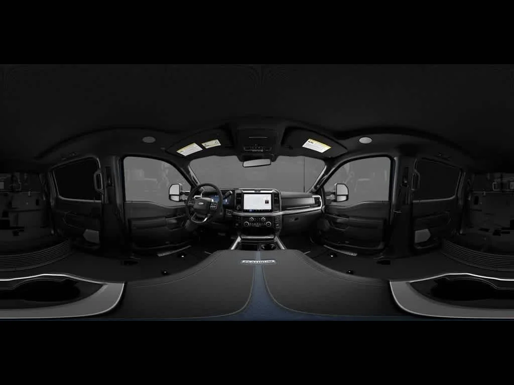 New 2027 BLU Ford  image 8