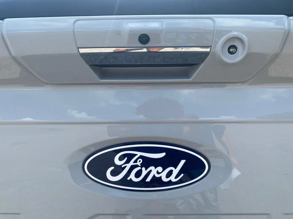 Used 2024  Ford XLT image 32