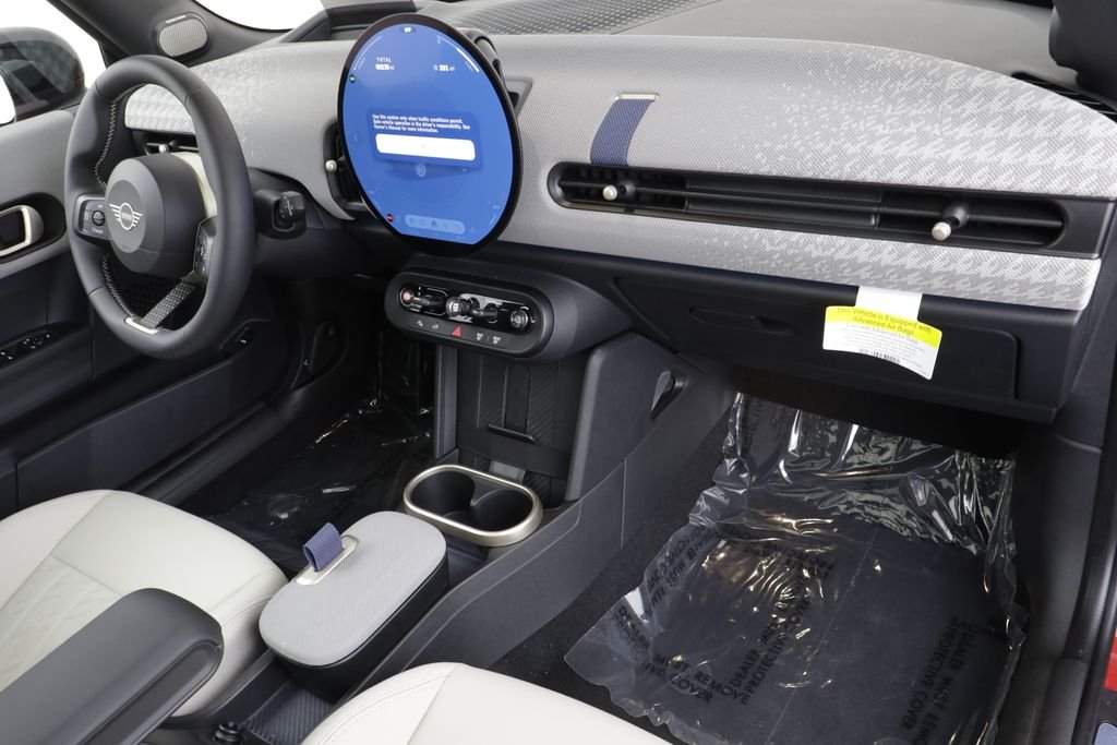 2026 MINI Hardtop 2 Door - Photo 21