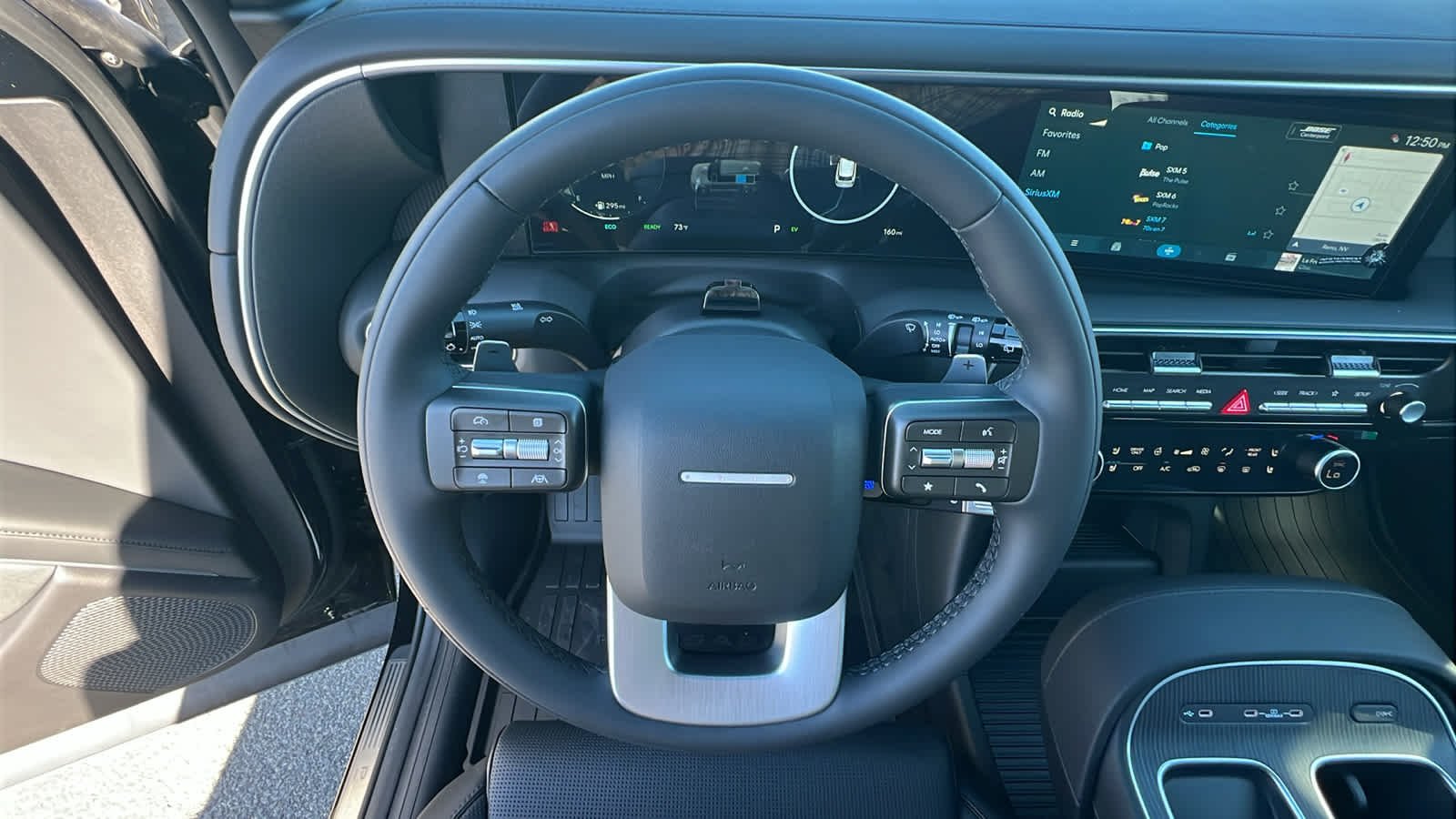 2026 Hyundai Palisade Calligraphy - Photo 18