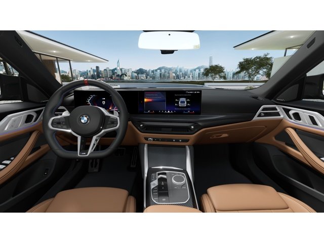 New 2026 Dravit Grey Metallic BMW  image 10