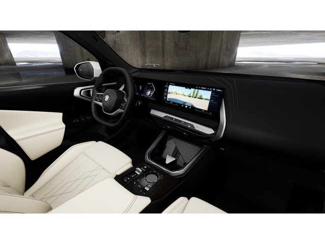 New 2026 Alpine White BMW 30 xDrive image 14