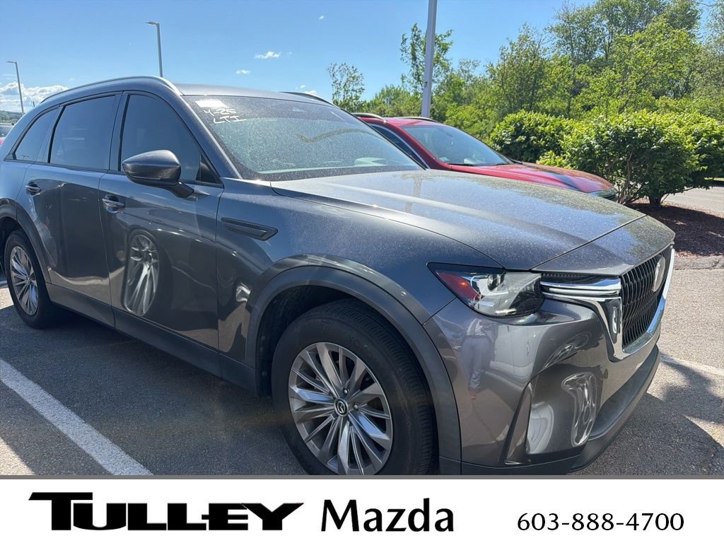 2024 Mazda CX-90 Turbo Preferred Plus Package's photo