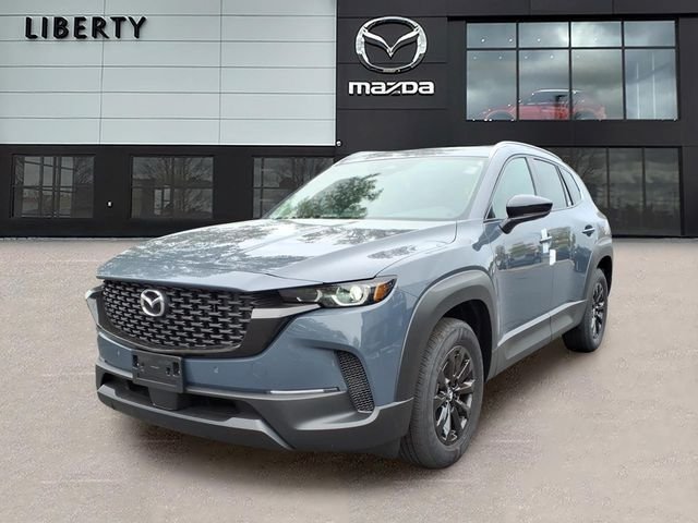 2026 Mazda CX-50 Hybrid Preferred AWD