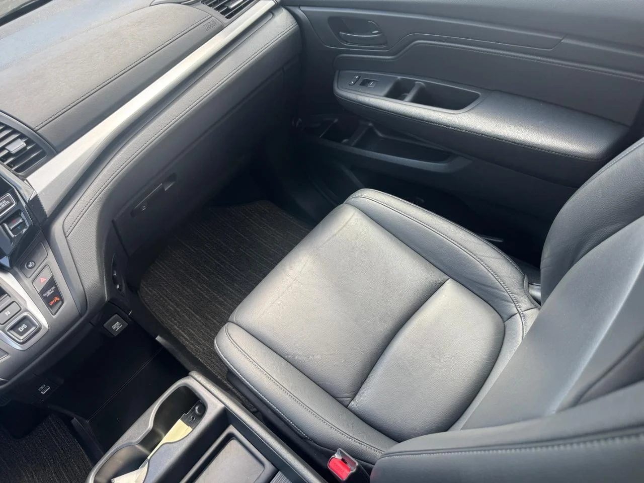 2024 Honda Odyssey EX-L - Photo 17