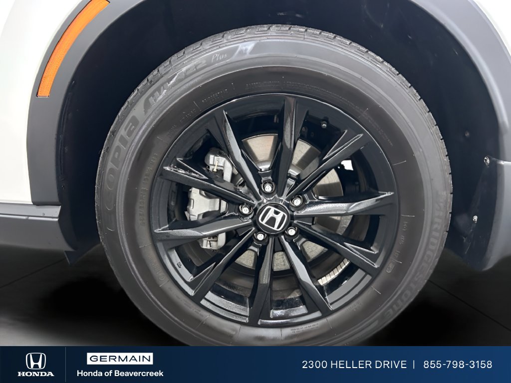 2024 Honda CR-V Sport-L - Photo 13