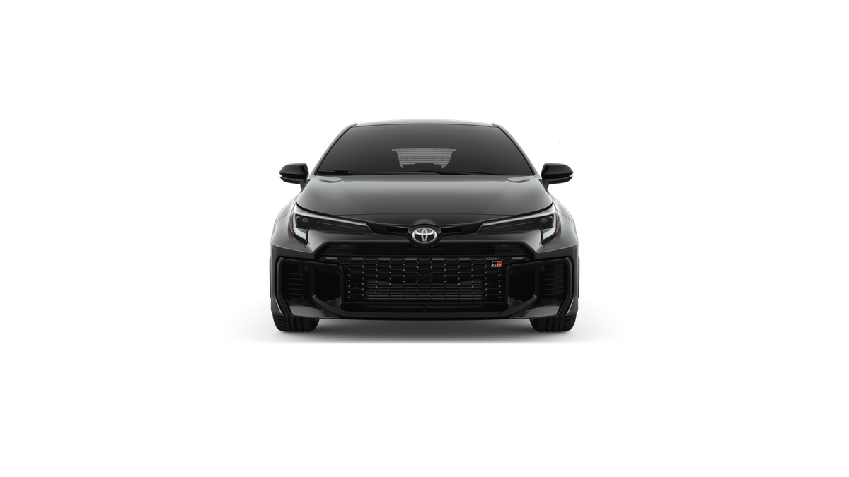 New 2026 Heavy Metal Toyota GR Corolla image 17
