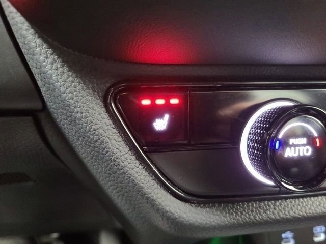 2026 Honda HR-V Sport - Photo 31