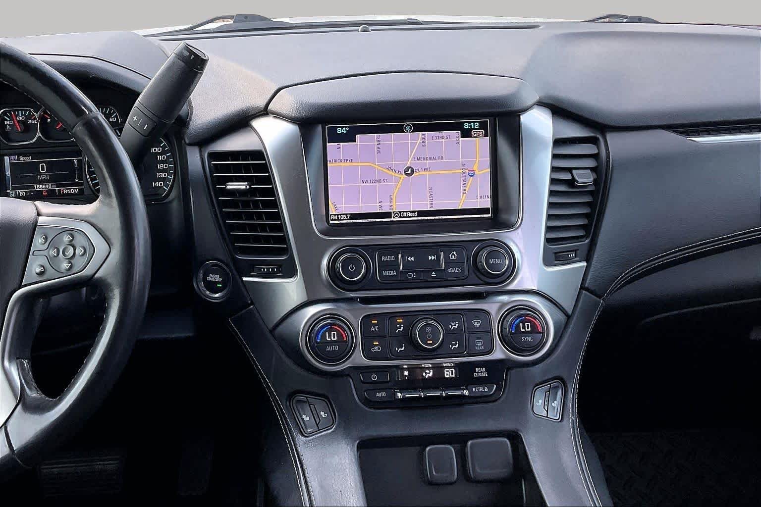 Used 2016 Summit White Chevrolet LT image 6