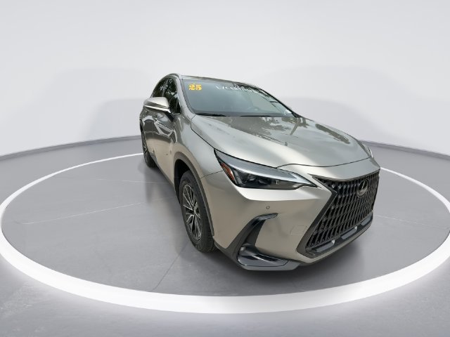2025 Lexus NX 250 - Photo 2