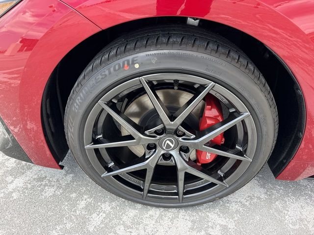 2026 Lexus IS 350 F SPORT - Photo 10