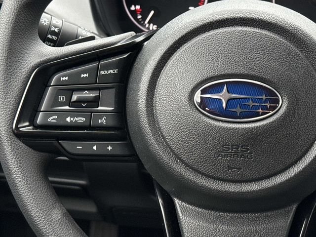 Used 2026 Green Subaru Premium image 23