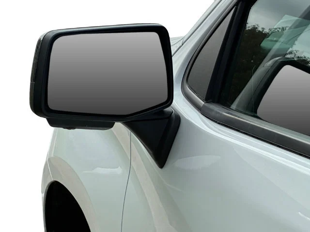 Certified Used 2026 Summit White Chevrolet LT Trail Boss image 10