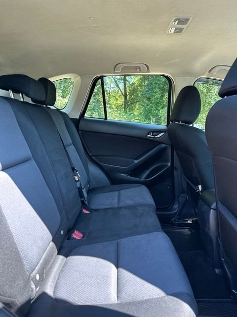 Used 2013 Metropolitan Gray Mica Mazda Sport image 19