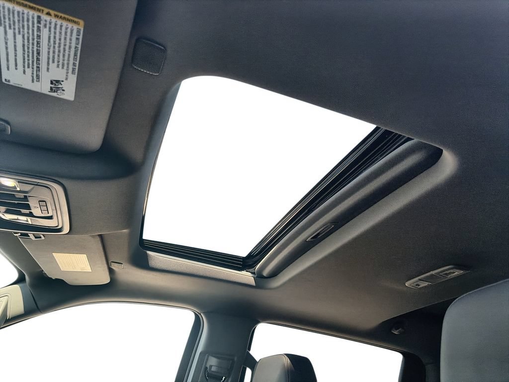 Used 2025 Cypress Gray Chevrolet LTZ image 19