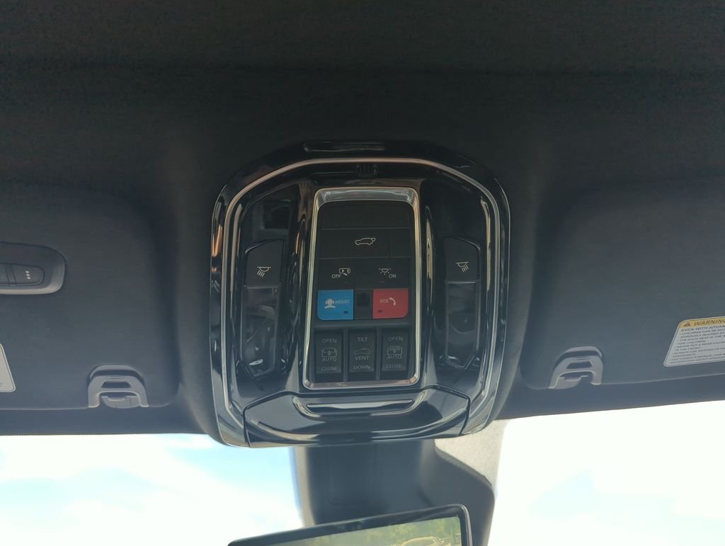 Used 2024 Silver Jeep Series II image 28