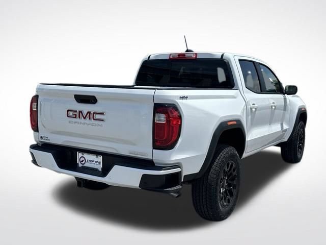 New 2026 Summit White GMC Elevation image 6