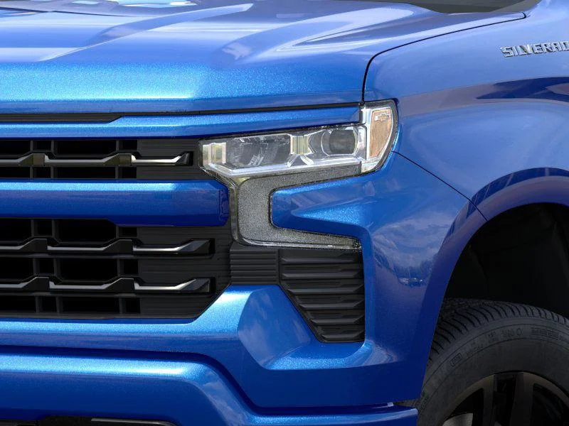 New 2026  Chevrolet RST image 10