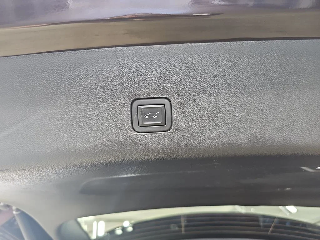 Certified Used 2023 Red Chevrolet LT image 18