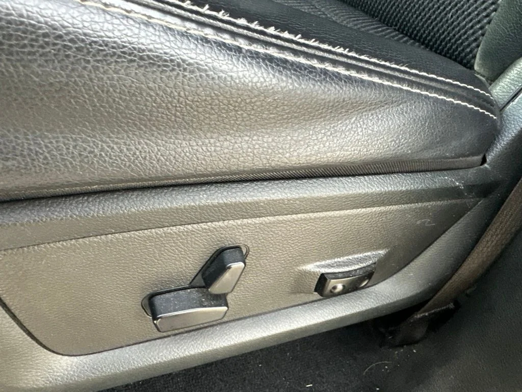 Used 2018 Gray Ram Big Horn image 5