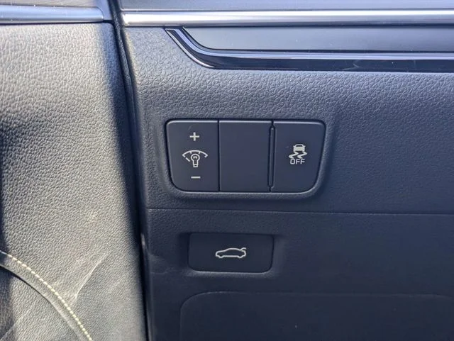 New 2026 Yacht Blue Kia GT-Line AWD image 21