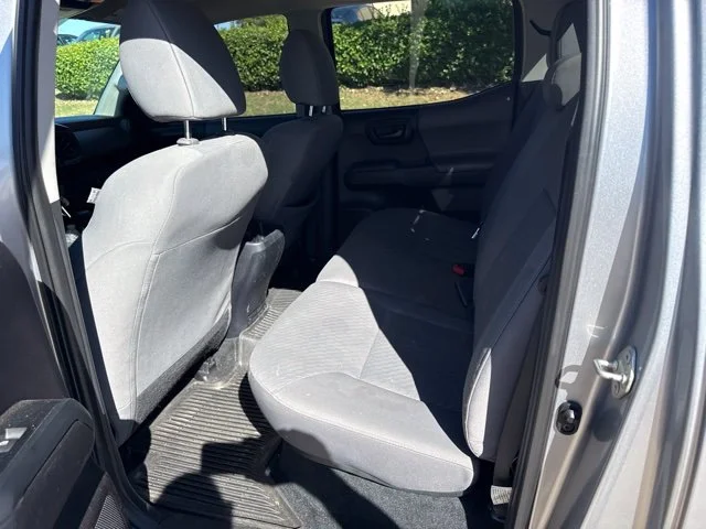 Used 2020 Silver Toyota SR image 9