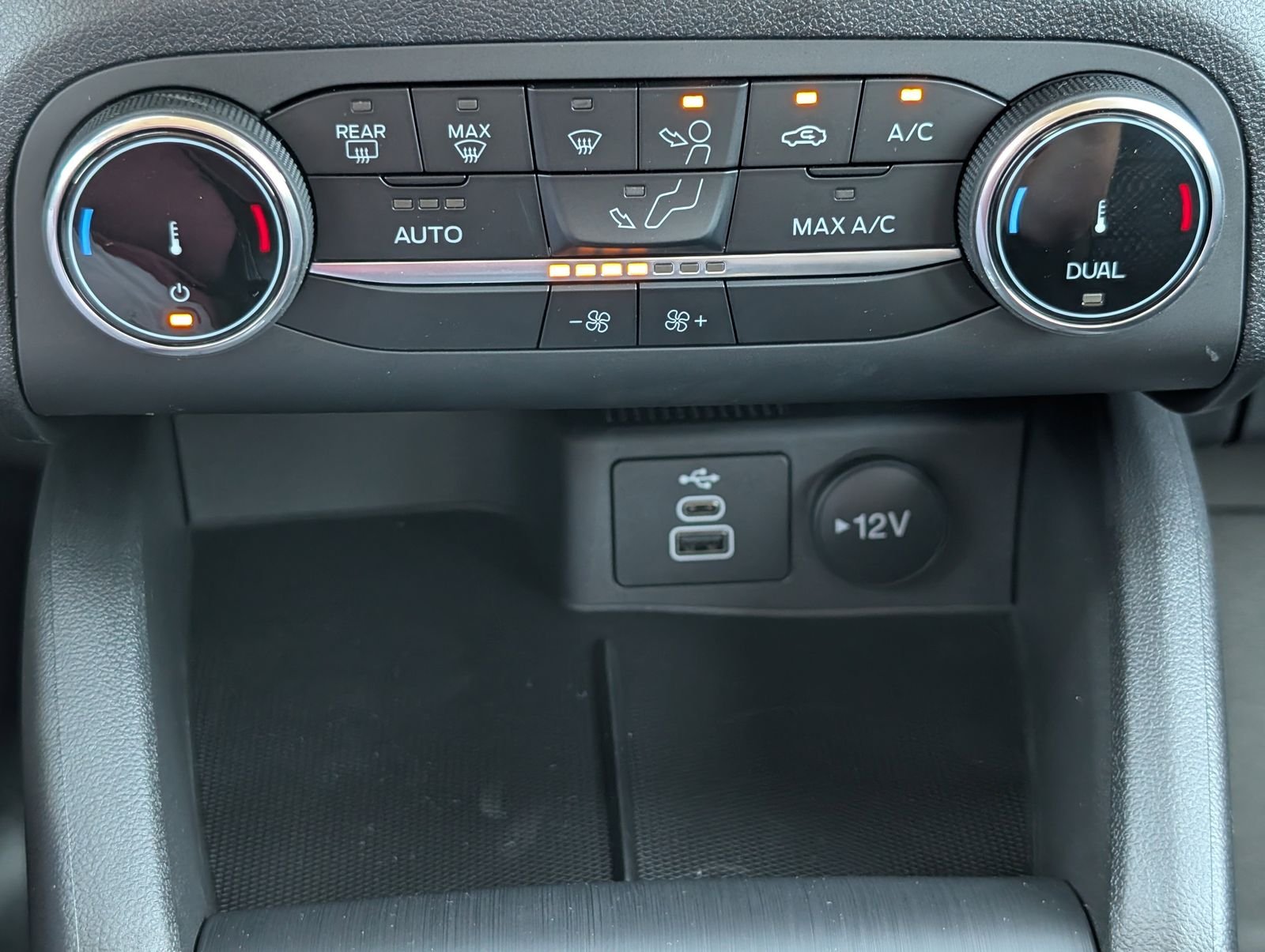 2026 Ford Escape Active - Photo 19