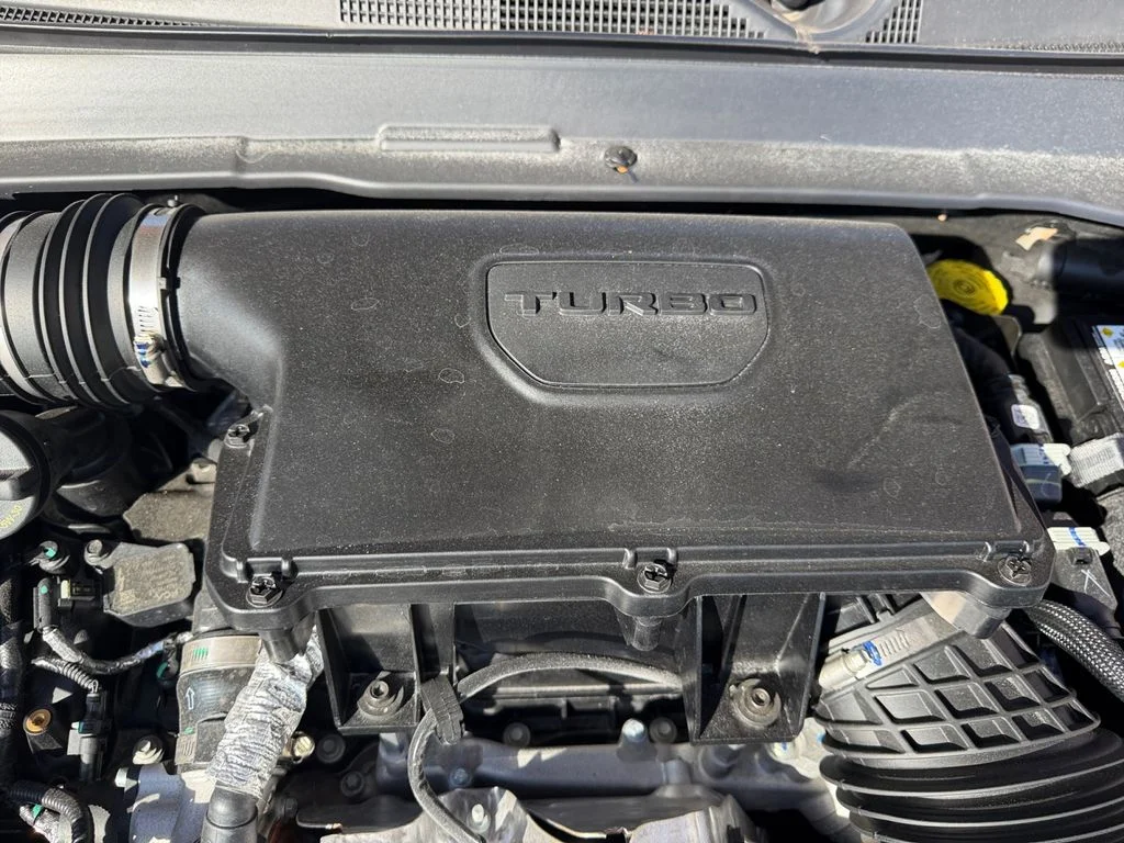 2026 Jeep Compass Limited Altitude - Photo 20
