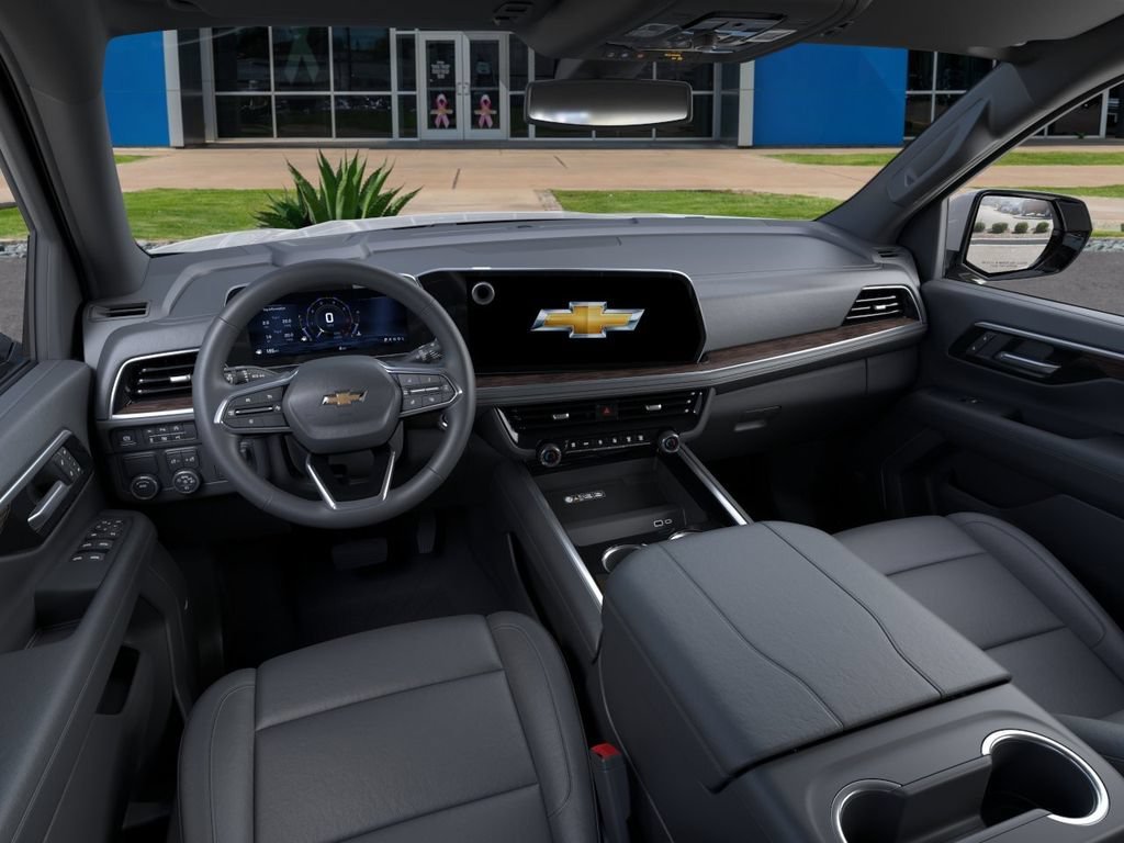 2026 Chevrolet Tahoe LT - Photo 15