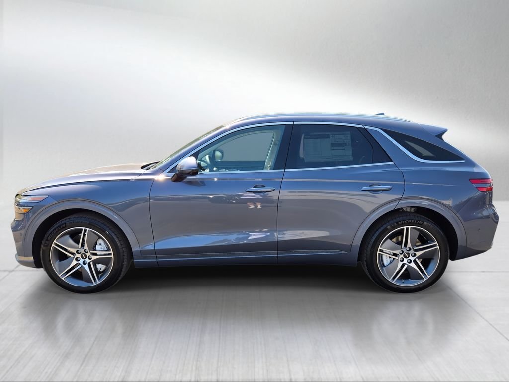 New 2027 Blue Genesis PRESTIGE image 6