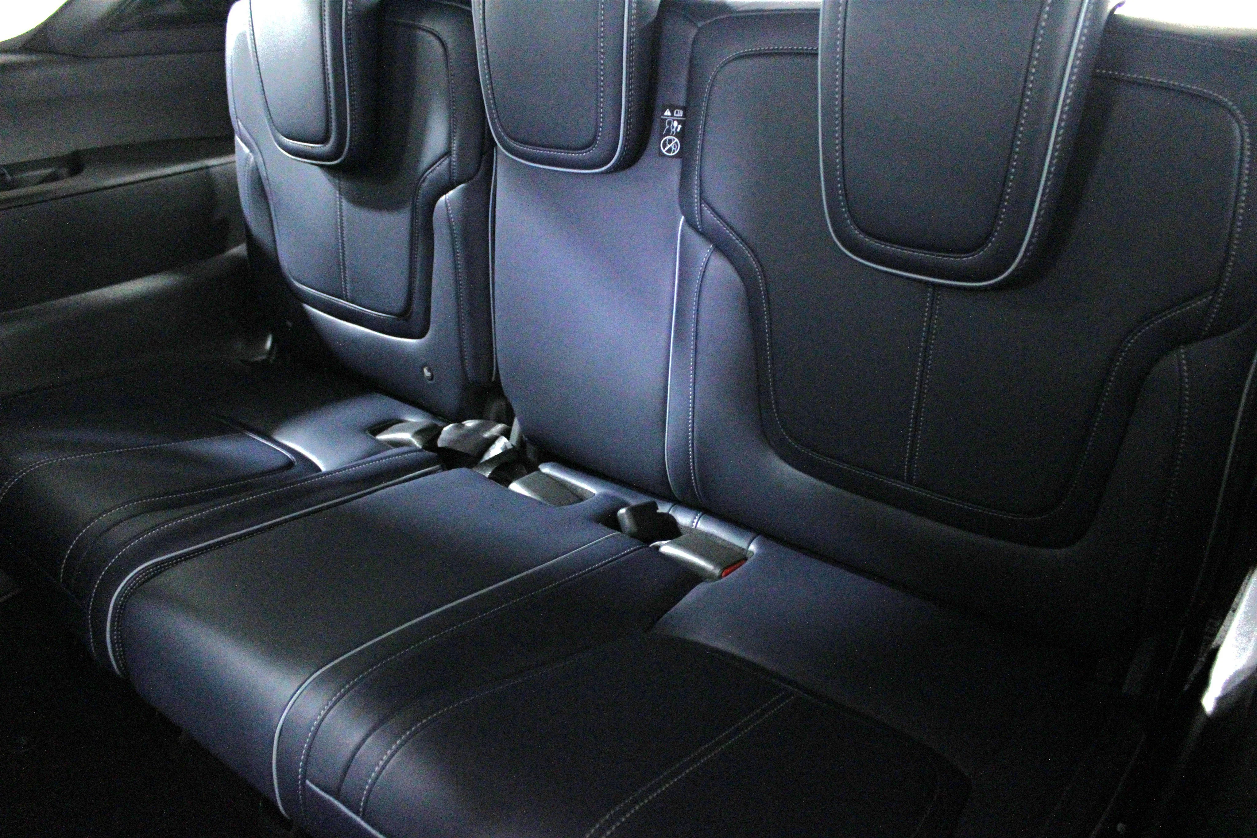2026 INFINITI QX80 Sport - Photo 21