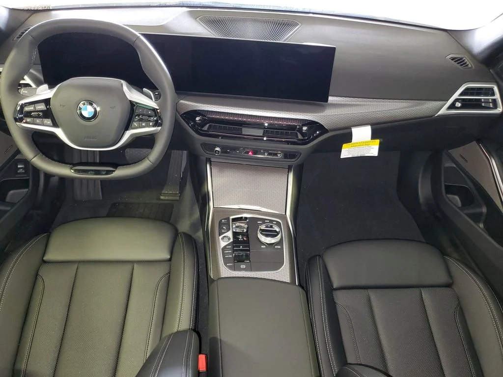 Used 2026 White BMW 330i image 13