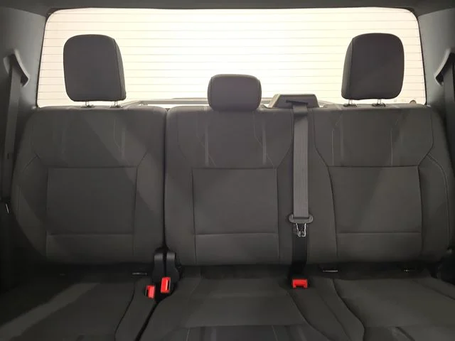 New 2026 Oxford White Ford STX® image 25