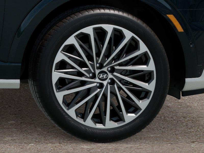 New 2027  Hyundai Calligraphy image 8