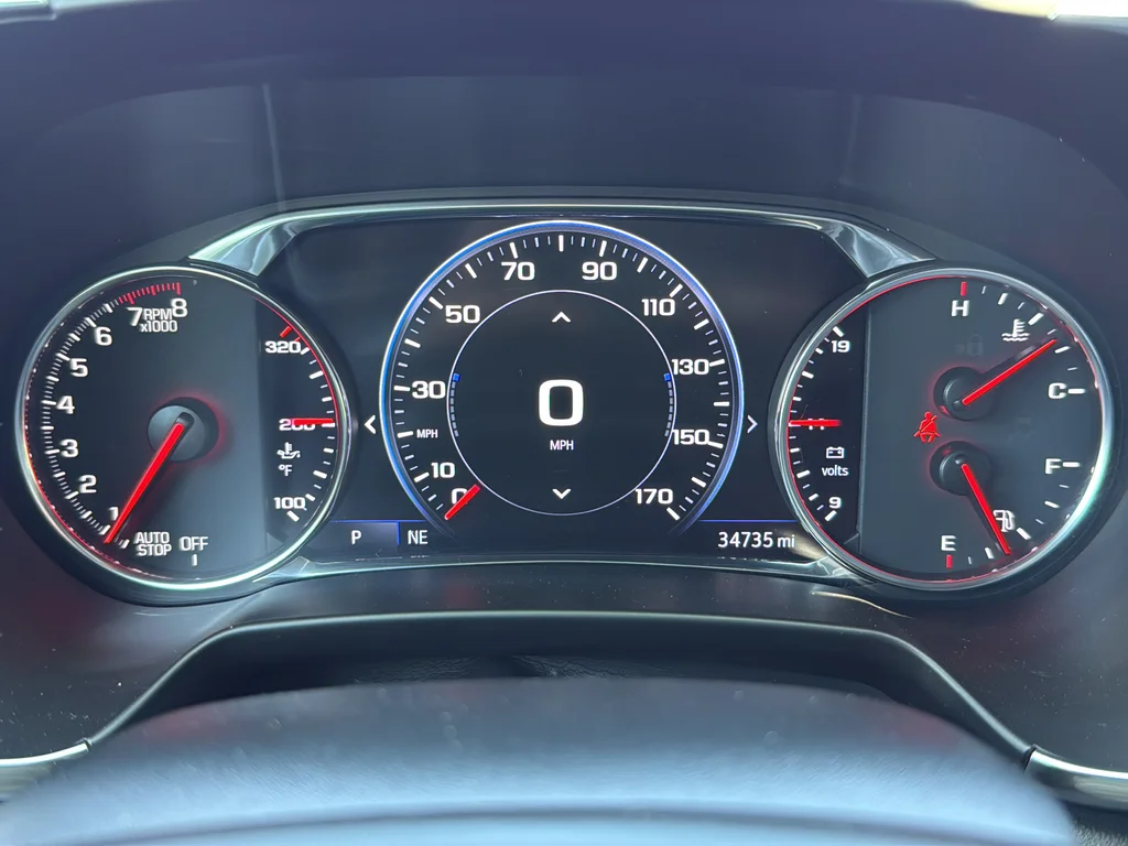 2023 Chevrolet Blazer Premier - Photo 13