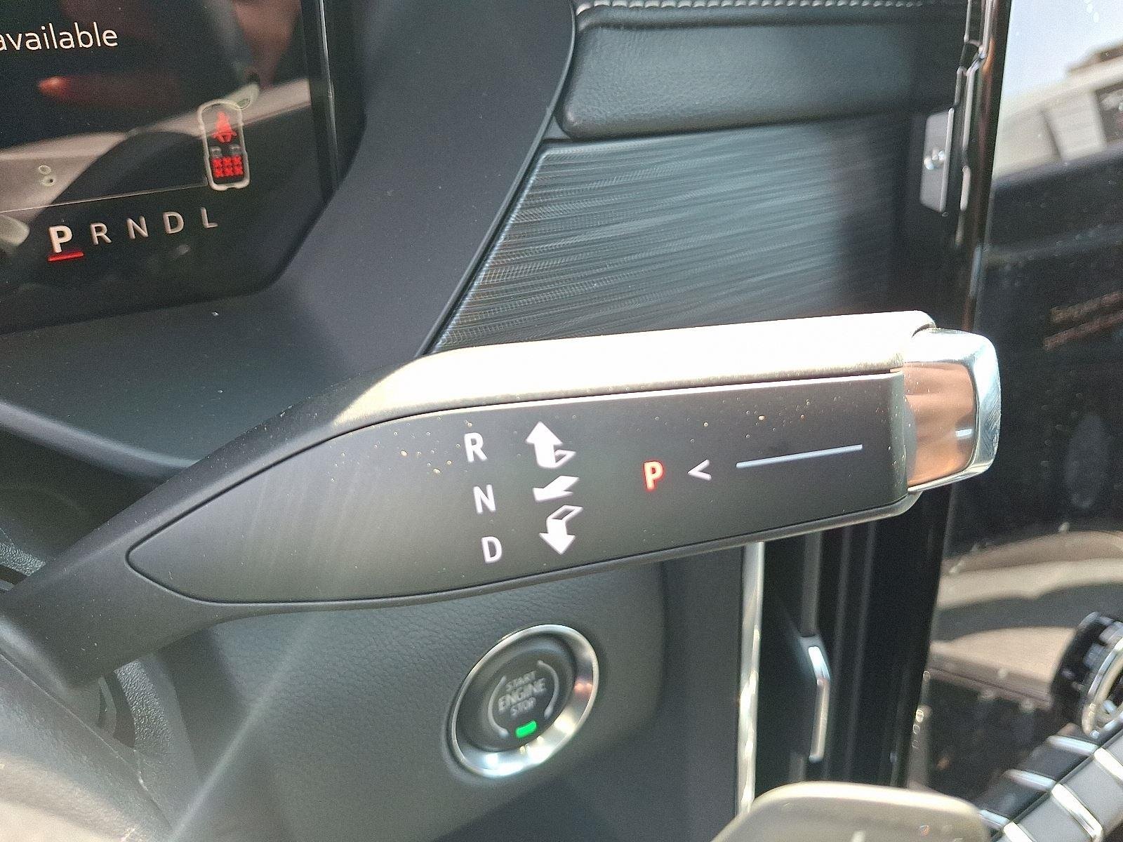 2025 GMC Acadia Elevation - Photo 8