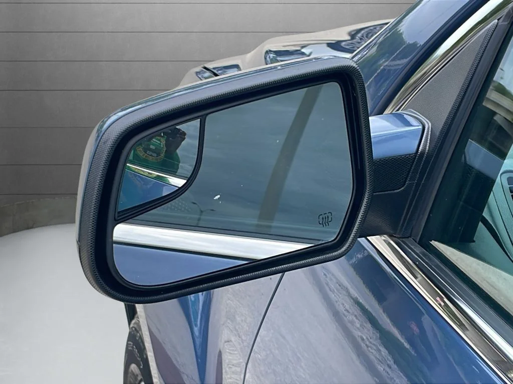 Used 2012 Blue Chevrolet LT image 43