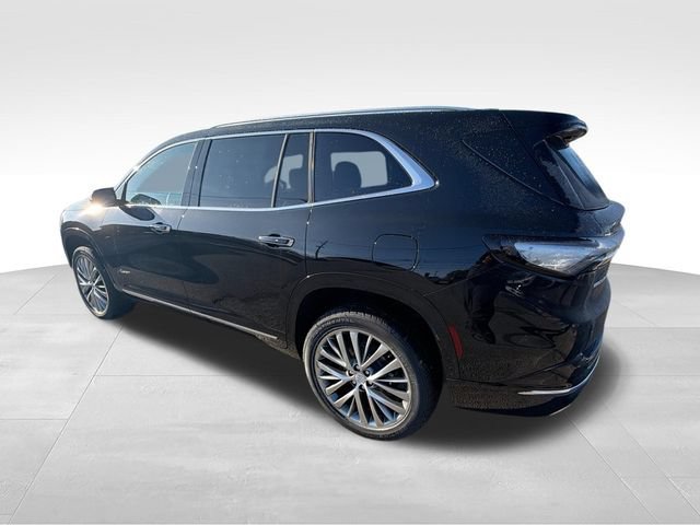 2026 Buick Enclave Avenir - Photo 6
