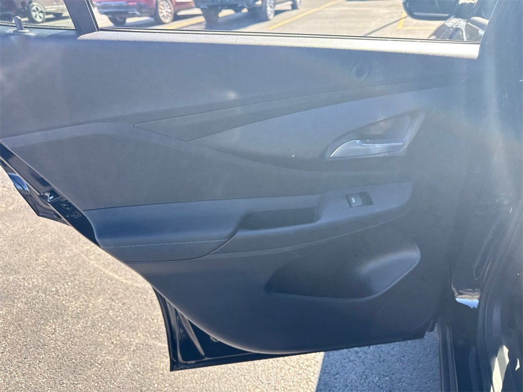 2026 BUICK ENVISTA - Image 28