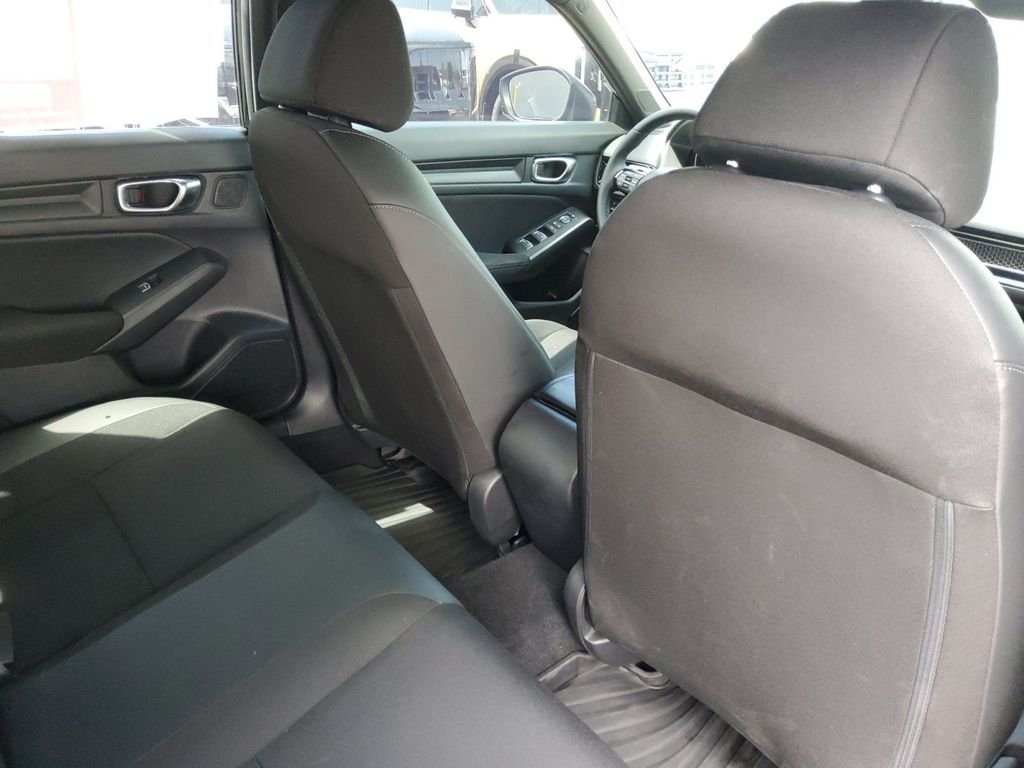 Used 2026  Honda Sport image 17