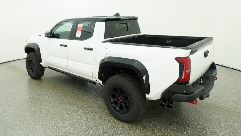 2026 Toyota Tacoma TRD Pro - Photo 14