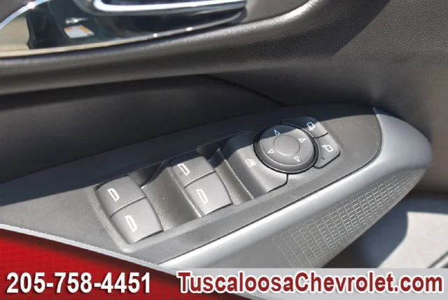 2026 Chevrolet Trax LS - Photo 14