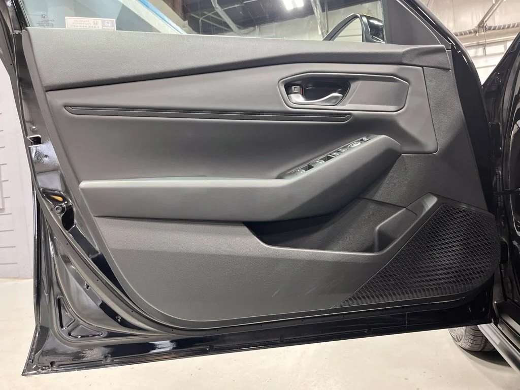 2024 Honda Accord EX - Photo 10