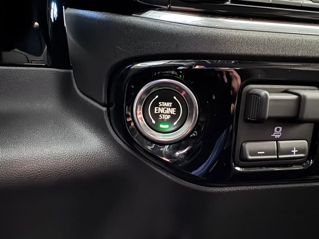 2026 Chevrolet Silverado 1500 LT - Photo 23