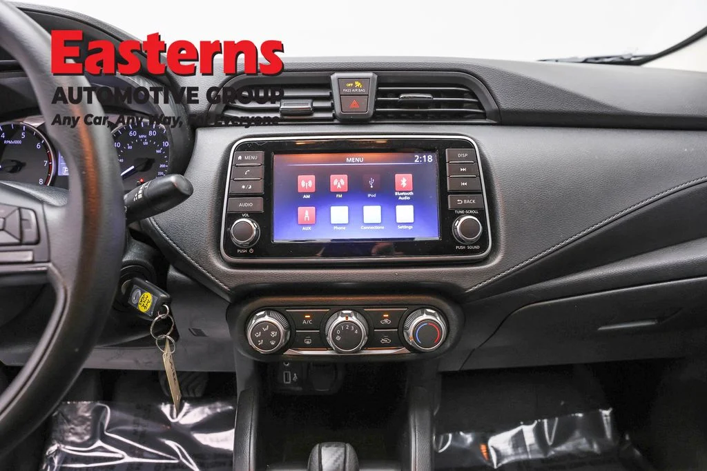 Used 2024 Blue Nissan 1.6 S image 11