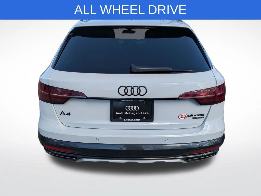 Used 2023 White Audi 45 Premium Plus image 5